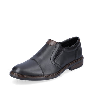 Rieker 17659-00 Men Dress Shoes