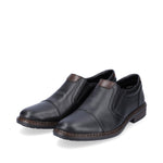 Load image into Gallery viewer, Rieker 17659-00 Men Dress Shoes

