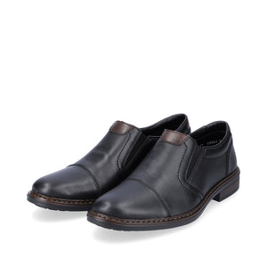 Rieker 17659-00 Men Dress Shoes