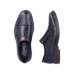 Load image into Gallery viewer, Rieker 17659-00 Men Dress Shoes
