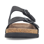 Load image into Gallery viewer, Rieker 21190-00 Mens Slip On
