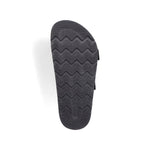 Load image into Gallery viewer, Rieker 21190-00 Mens Slip On
