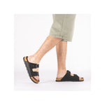 Load image into Gallery viewer, Rieker 21190-00 Mens Slip On
