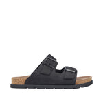 Load image into Gallery viewer, Rieker 21190-00 Mens Slip On
