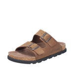 Load image into Gallery viewer, Rieker 21190-26 Mens Slip On
