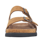 Load image into Gallery viewer, Rieker 21190-26 Mens Slip On

