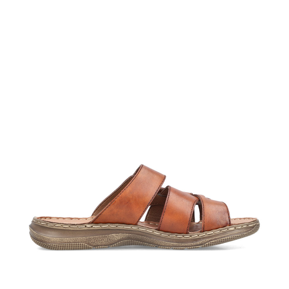 Rieker 21473-24 Men's Slip-On