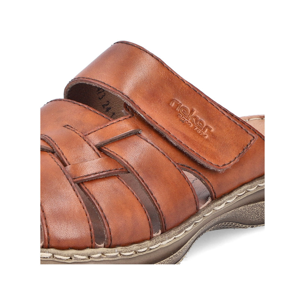 Rieker 21473-24 Men's Slip-On