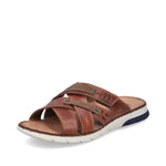 Load image into Gallery viewer, Rieker 25292-24 Men's Sandals
