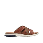 Load image into Gallery viewer, Rieker 25292-24 Men's Sandals
