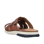 Load image into Gallery viewer, Rieker 25292-24 Men's Sandals
