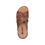 Load image into Gallery viewer, Rieker 25292-24 Men's Sandals
