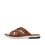 Load image into Gallery viewer, Rieker 25292-24 Men's Sandals
