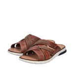 Load image into Gallery viewer, Rieker 25292-24 Men's Sandals
