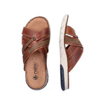 Load image into Gallery viewer, Rieker 25292-24 Men's Sandals
