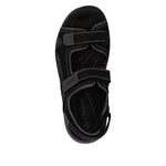 Load image into Gallery viewer, Rieker 26450-00 Men's Sandals
