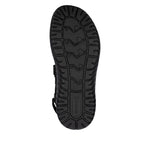 Load image into Gallery viewer, Rieker 26450-00 Men's Sandals
