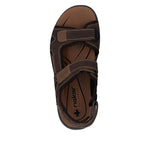 Load image into Gallery viewer, Rieker 26450-26 Men's Sandals

