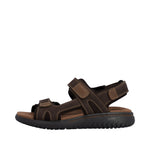Load image into Gallery viewer, Rieker 26450-26 Men's Sandals

