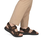 Load image into Gallery viewer, Rieker 26450-26 Men's Sandals
