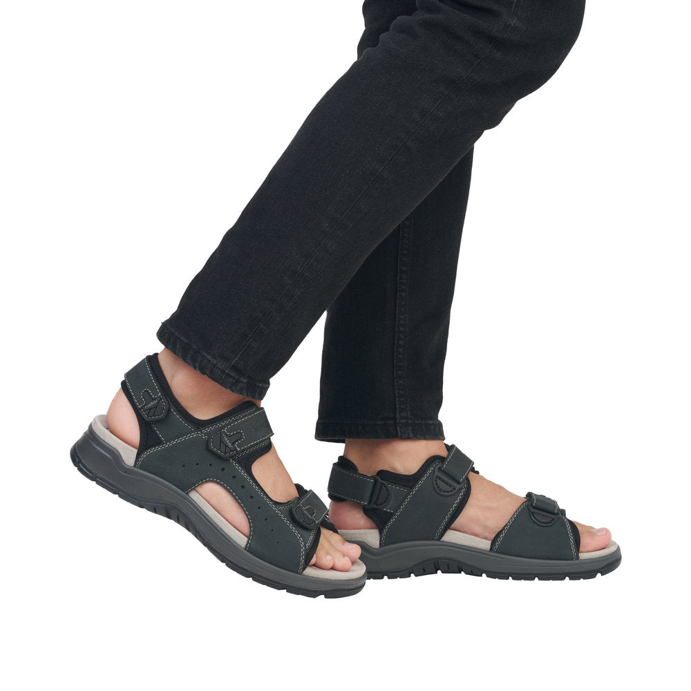 Rieker 26951-14 Men's Sandals