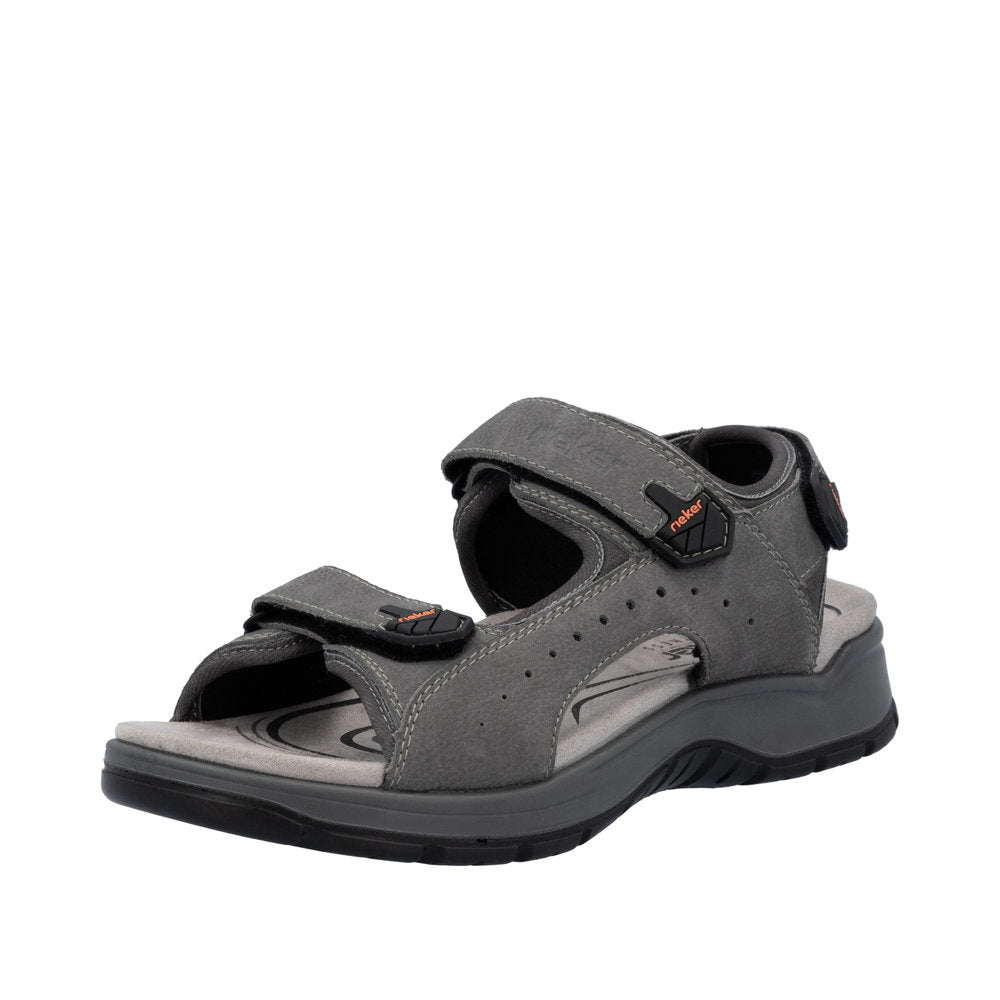 Rieker 26951-40 Men's Sandals