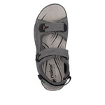 Load image into Gallery viewer, Rieker 26951-40 Men&#39;s Sandals
