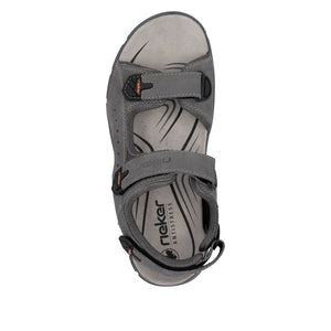 Rieker 26951-40 Men's Sandals