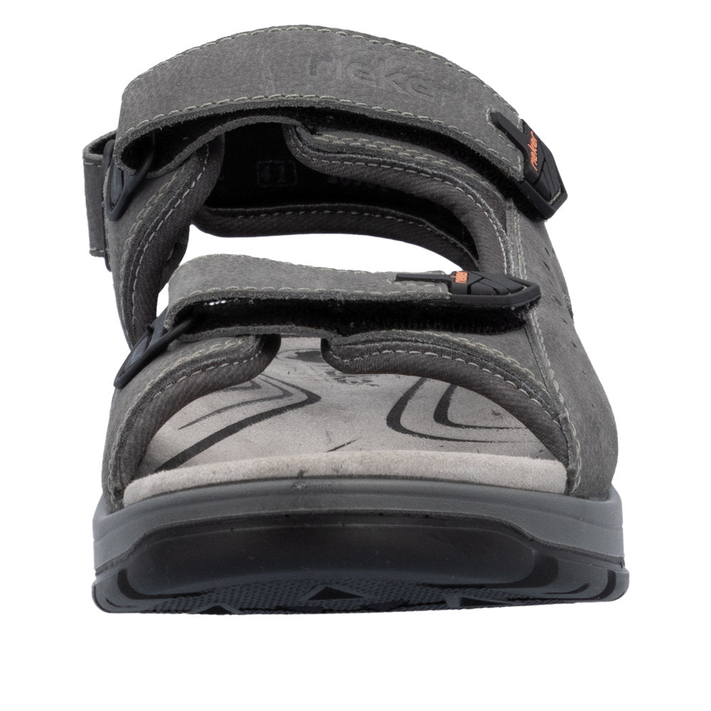 Rieker 26951-40 Men's Sandals