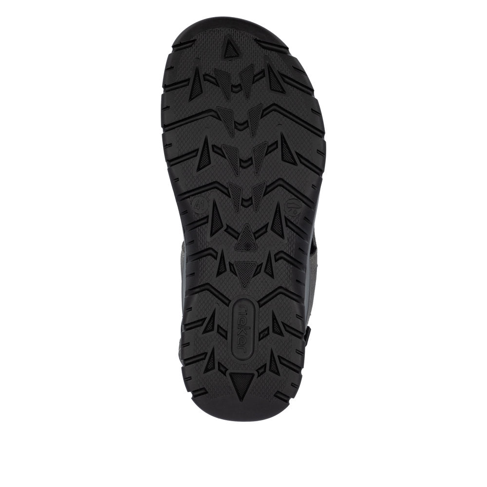 Rieker 26951-40 Men's Sandals