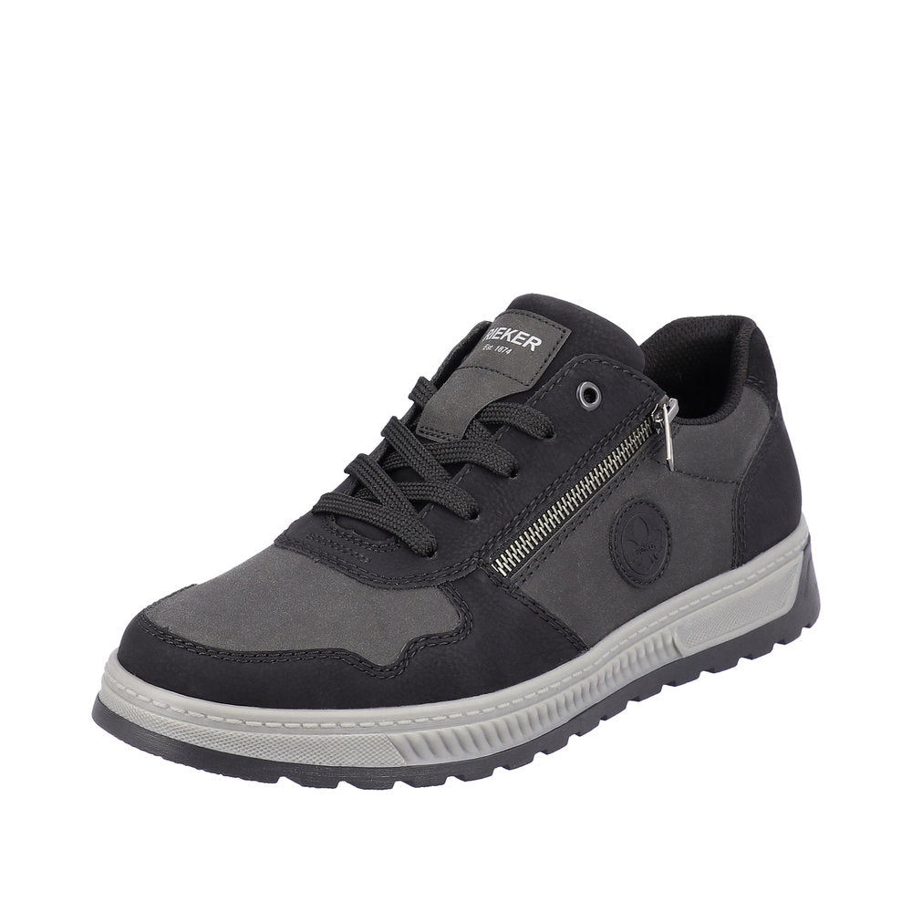 Rieker 37029-00 Men's Shoes
