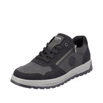 Load image into Gallery viewer, Rieker 37029-00 Men&#39;s Shoes
