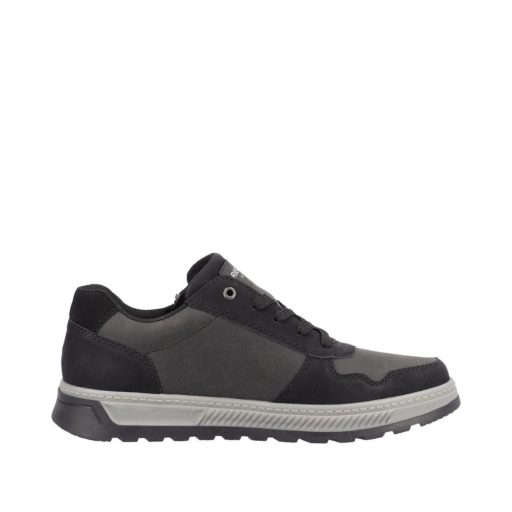 Rieker 37029-00 Men's Shoes