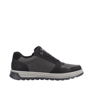Rieker 37029-00 Men's Shoes
