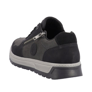 Rieker 37029-00 Men's Shoes