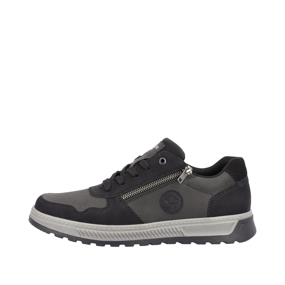 Rieker 37029-00 Men's Shoes