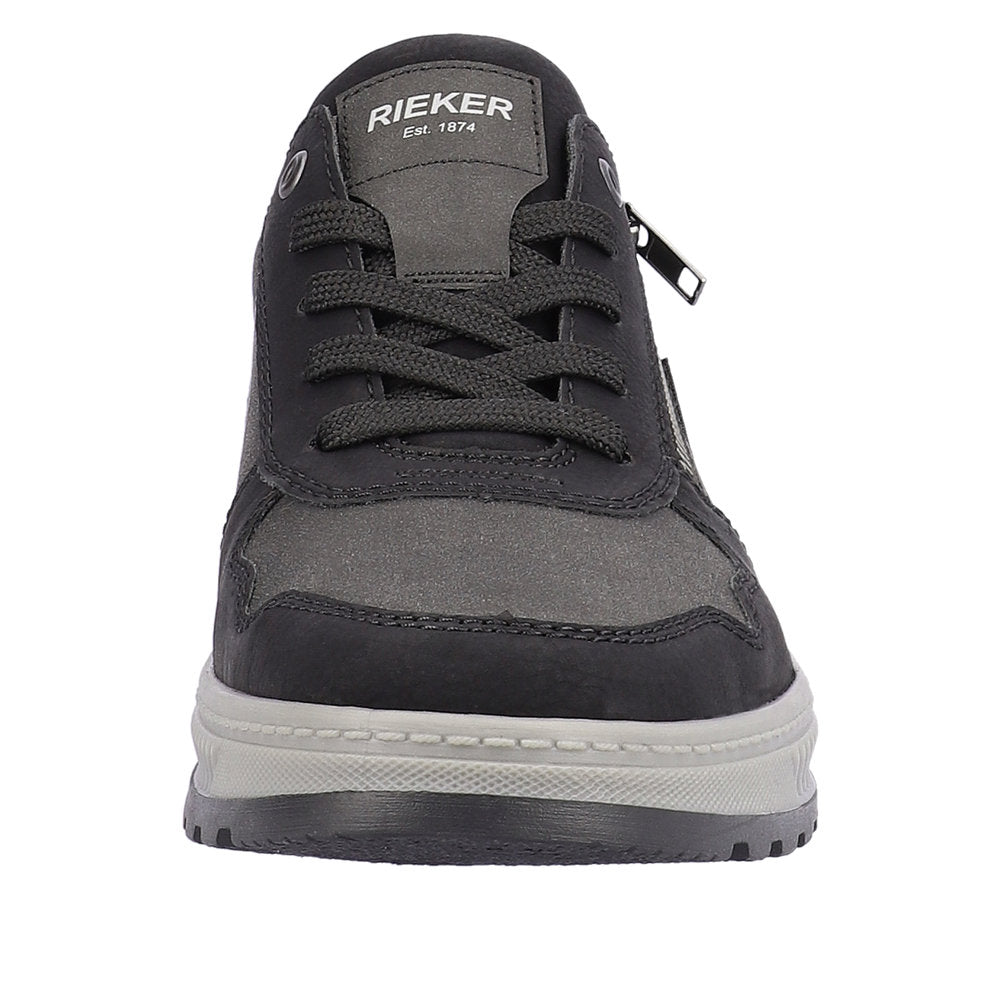 Rieker 37029-00 Men's Shoes