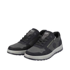 Rieker 37029-00 Men's Shoes