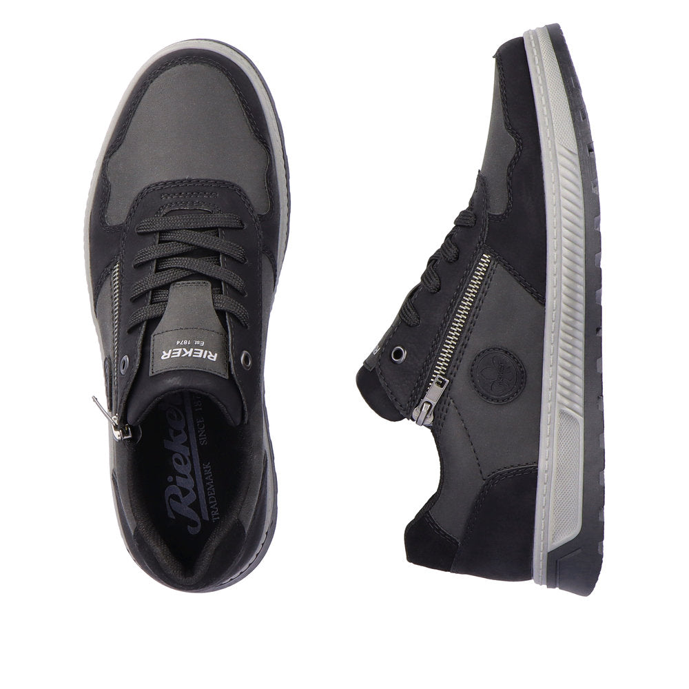 Rieker 37029-00 Men's Shoes