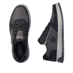 Load image into Gallery viewer, Rieker 37029-00 Men&#39;s Shoes
