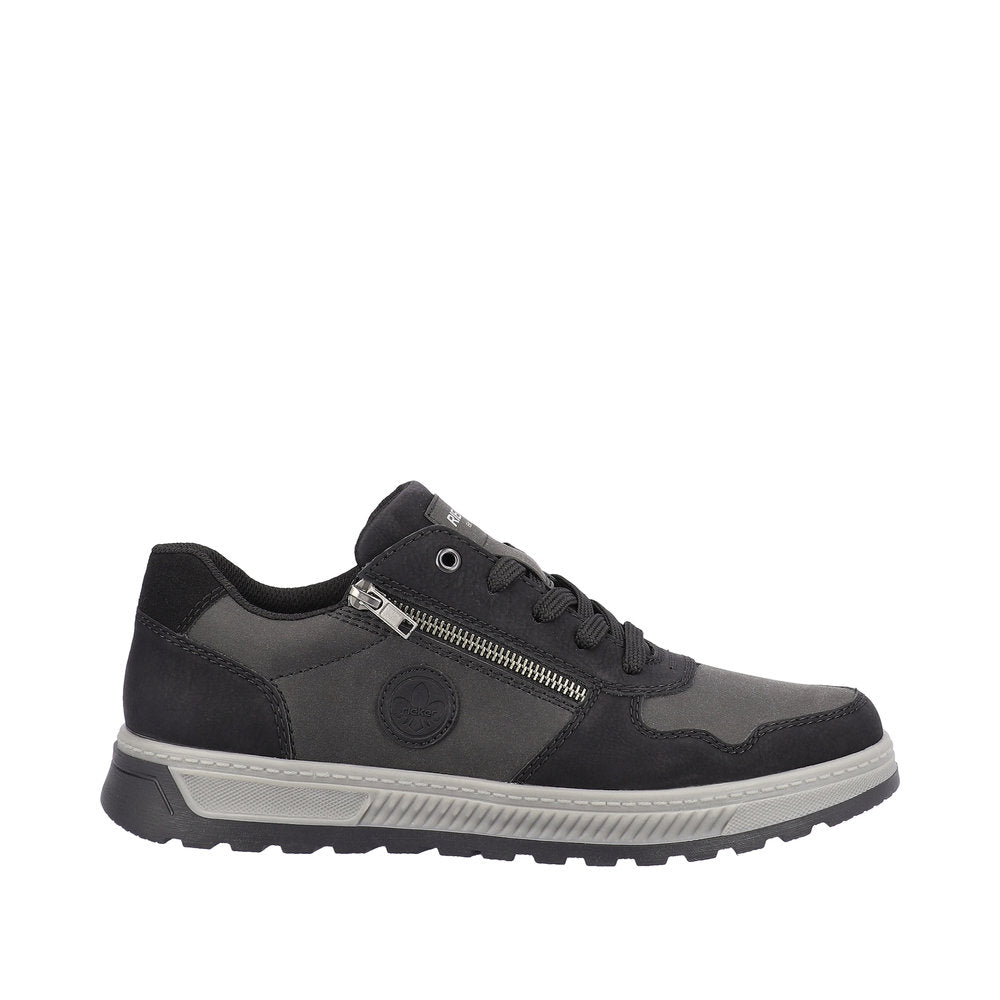 Rieker 37029-00 Men's Shoes