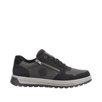 Load image into Gallery viewer, Rieker 37029-00 Men&#39;s Shoes
