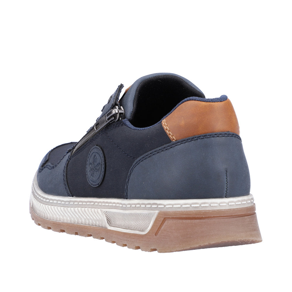 Rieker 37029-14 Men's Shoes