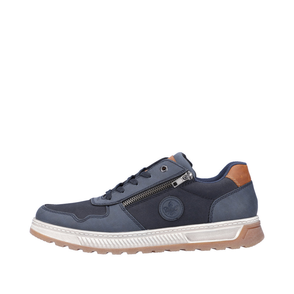 Rieker 37029-14 Men's Shoes