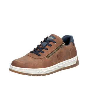 Rieker 37029-24 Men's Shoes