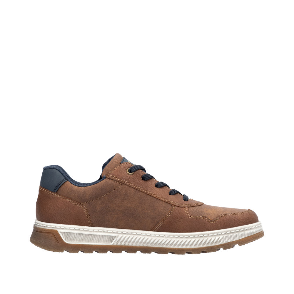 Rieker 37029-24 Men's Shoes