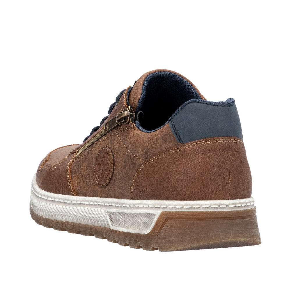 Rieker 37029-24 Men's Shoes
