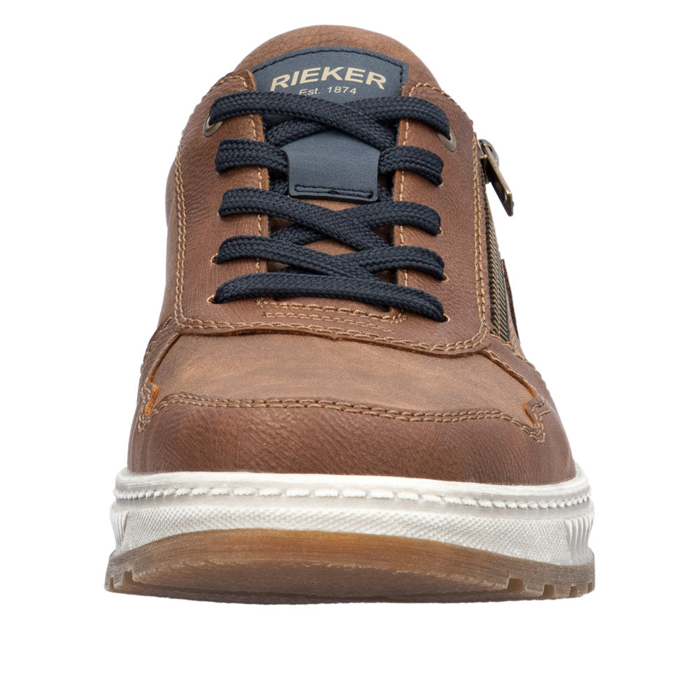 Rieker 37029-24 Men's Shoes