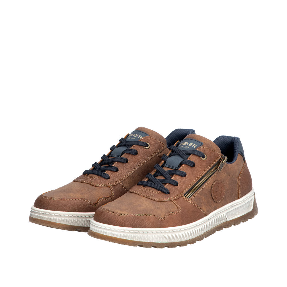 Rieker 37029-24 Men's Shoes