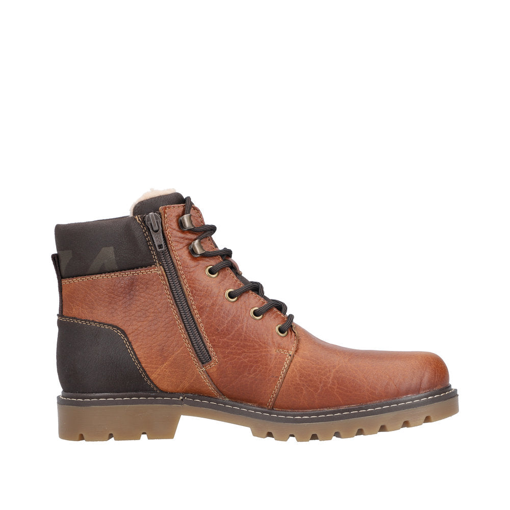 Rieker 38832-22 Men's Winter Boots